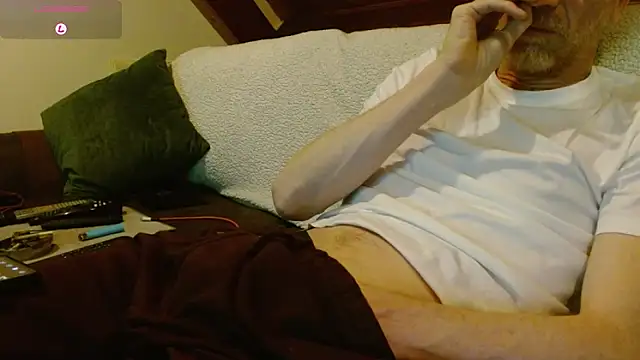 Vrenico-SC 웹캠 쇼