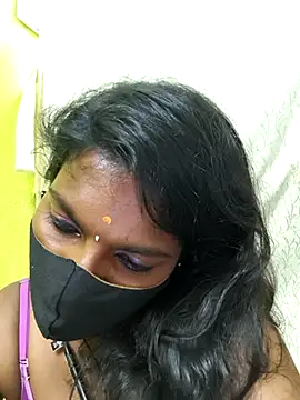 Honey_rosetamil Adlı Modelin Canlı XXX Sohbeti