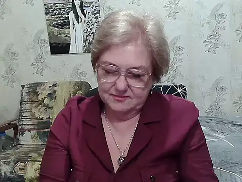 Renata62011 লাইভ XXX চ্যাট