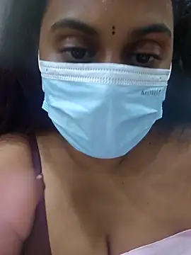 แชท XXX สดของ Preethi_cutie22