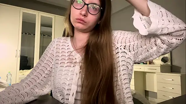 Czat XXX na żywo – Iuckystar19