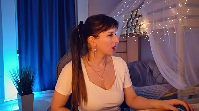 Czat XXX na żywo – EmmaWheelers