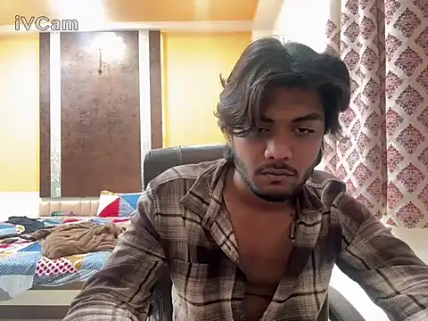 seducing_boiのウェブカメラショー