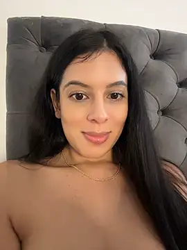 Show de kamivolkano na webcam