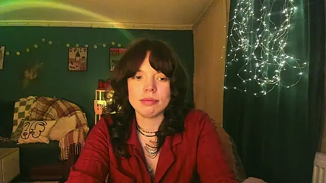 Chatroom XXX en direct de ClancyMorissey