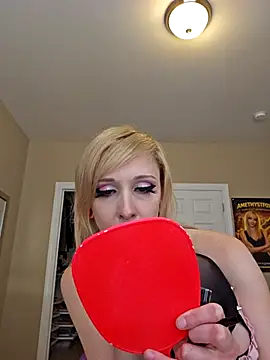 AmethystFoxx's Live XXX Chat