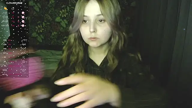 vendymories' Live XXX Chat