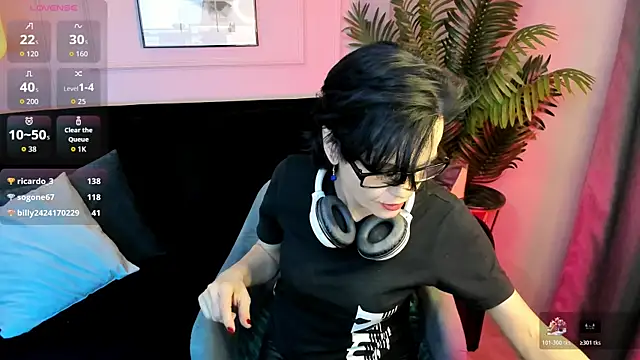 BrandiSweetie 라이브 XXX   채팅