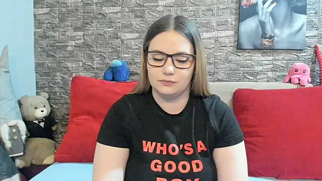 Czat XXX na żywo – kalindahot