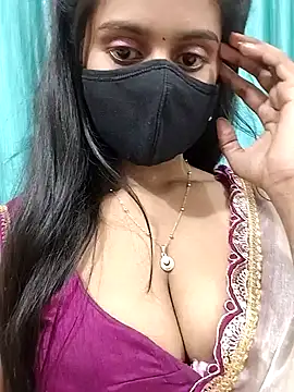 Chat +18 de Aanya_hotty ao vivo