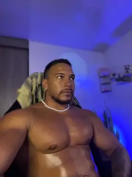 FreszX webkamerás műsora