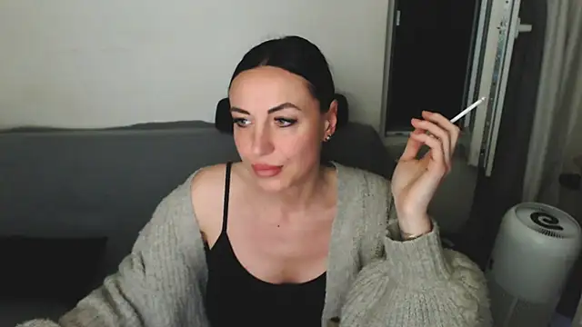 Živý XXX chat CloveLove