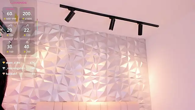 Chat +18 de mell_muller ao vivo