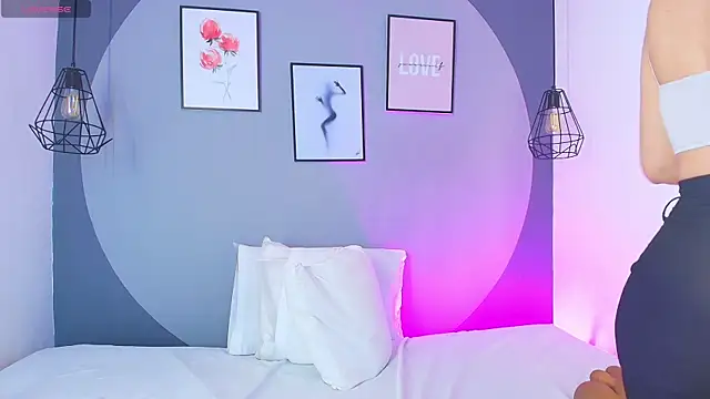 Czat XXX na żywo – sarita_duque