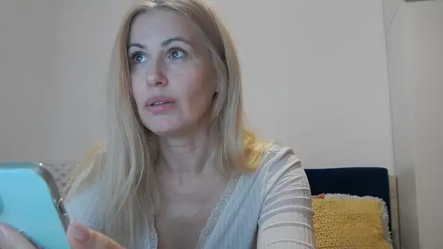 Lika_Soul 라이브 XXX 채팅