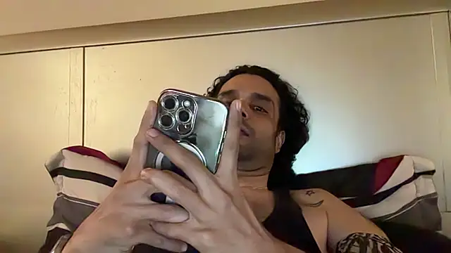 Show Webcam de KungFuPanda001