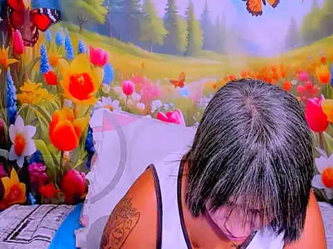 indianroxy: онлайн-секс-чат