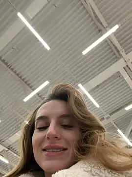 -AngelAri-'s Webcam Show