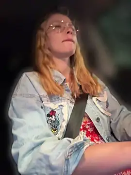 AnastasiaAniess Chat XXX in diretta