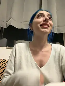 AriaVoss' Live XXX Chat