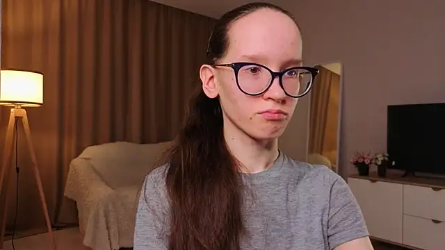 BettyBrowni Live XXX-Chat