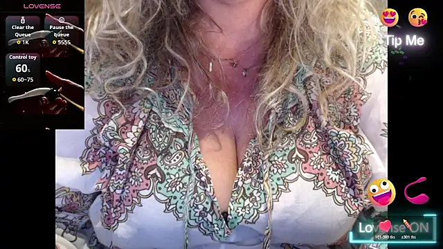 JenniLowen live XXX chat