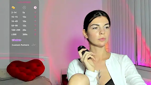 Онлайн чат XXX Andrea_Blossom