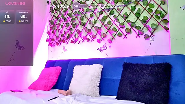 دردشة Karen_Ariass الجنسية المباشرة