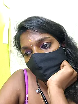 แชท XXX สดของ Honey_rosetamil