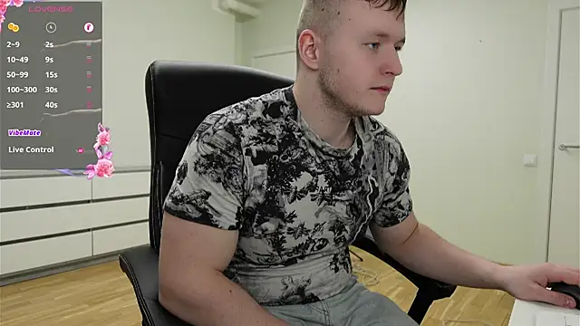 Richard_Dullas 라이브 XXX 채팅