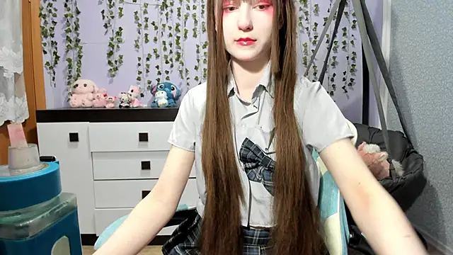 แชท XXX สดของ Yoonhee_ki