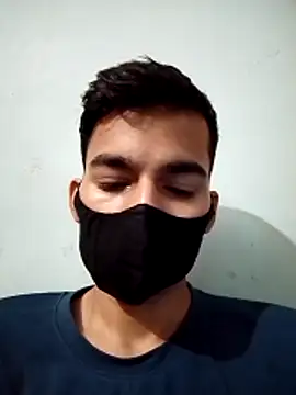 femboy2550 Webcam show