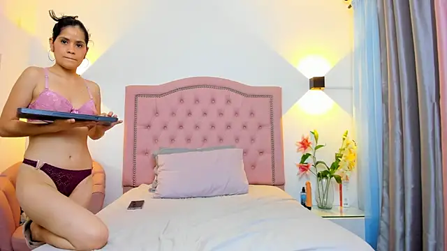 دردشة Paulynavera الجنسية المباشرة