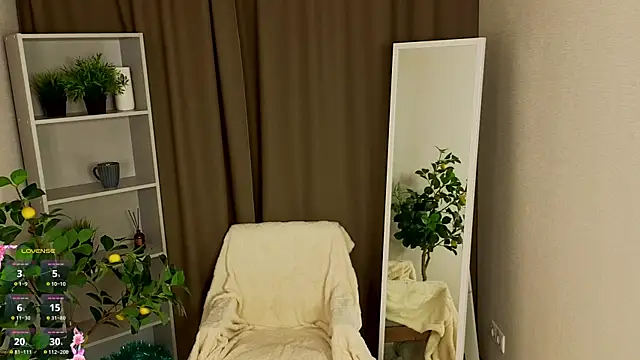 แชท XXX สดของ MaraBrookfieId