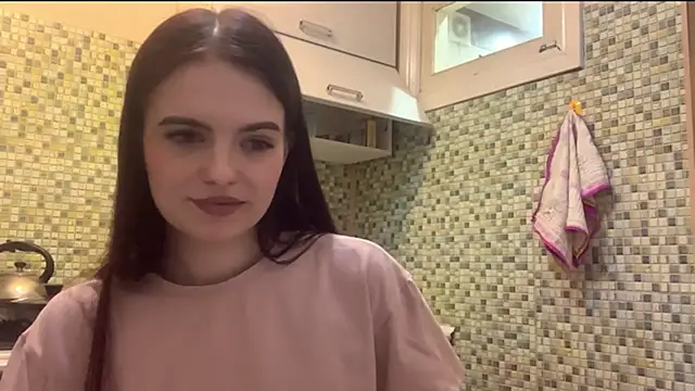 โชว์เว็บแคมของ KikiAmino