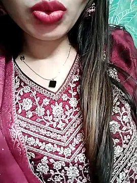 แชท XXX สดของ Noor_Darliing