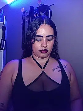 MariaGaitan Chat XXX in diretta