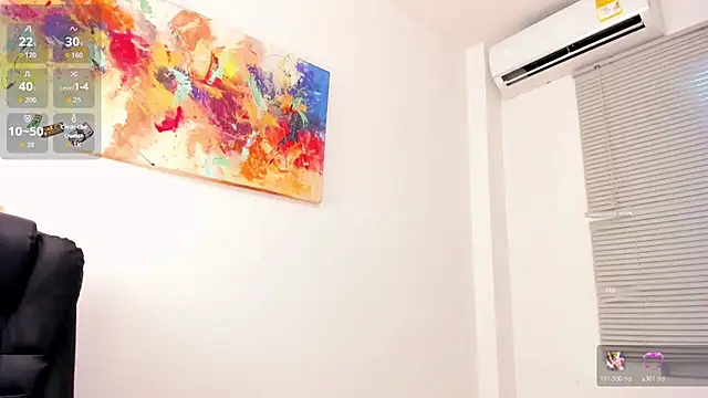 Chat +18 de eileen_tanihara ao vivo