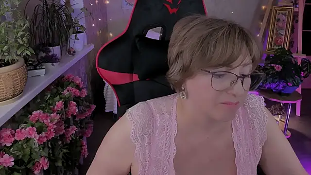 sugar_vivien Live XXX-chat