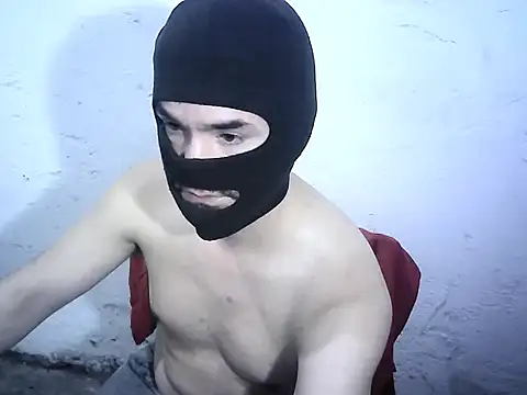 mask34_1986 – Kamerová šou