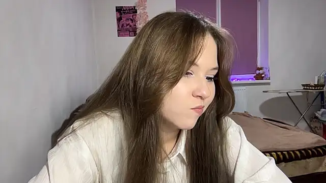 NyelleSpir – Live XXX-chat