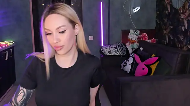 Sembang XXX Secara Langsung Blckmirrorr