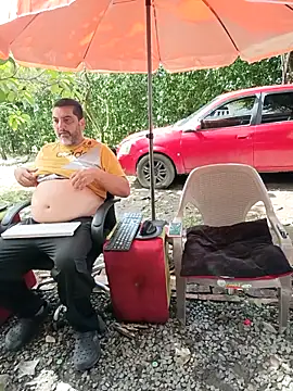 Show webcam de hotandfierylatinos2023