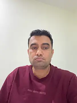 Show Webcam de Arman-choudhary1998