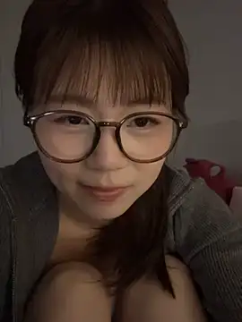 Nana-3のウェブカメラショー