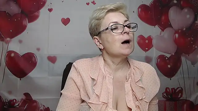 Chat +18 de EmiliaGree ao vivo