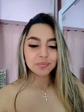 CelesteBlaze_ 现场XXX聊天