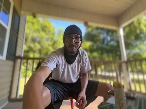 ThrowedWorldWide's Webcam Show