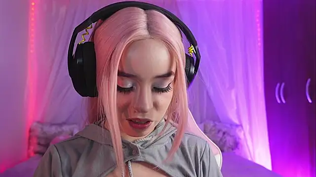 Lilou_albrecht 라이브 XXX 채팅