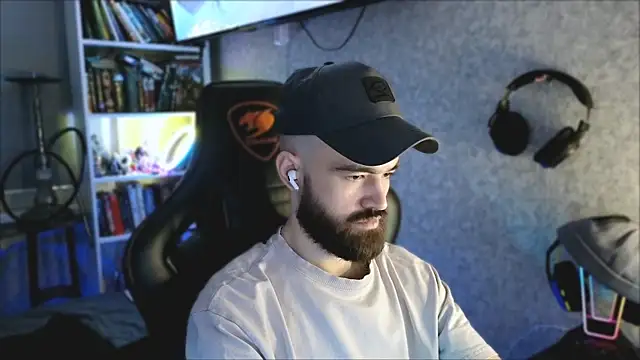 _Mostly_ 网络视讯表演